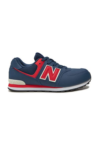 New Balance Dětské tenisky v námořnické modré