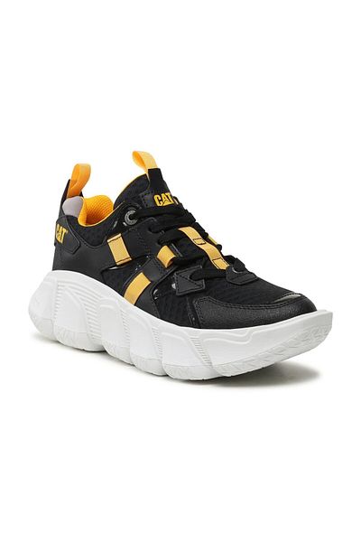 Caterpillar Sneakers Black Adults