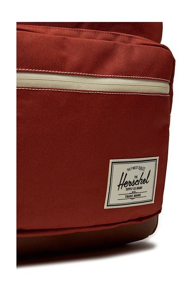 herschel Batoh pro dospělé červené
