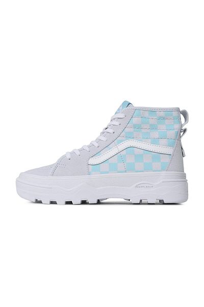 Vans Tenisky šedé pro dospělé