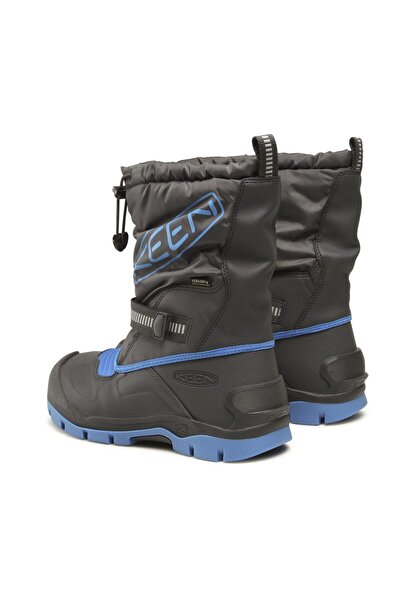 Keen Snow boots Gray Kids