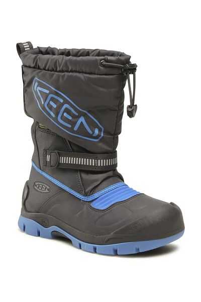 Keen Snow boots Gray Kids