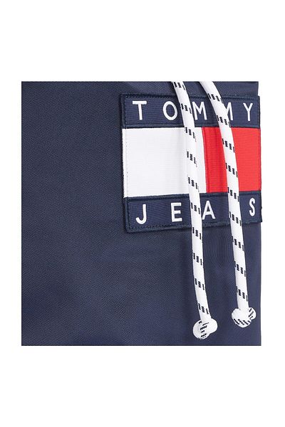 Tommy Jeans Hátizsák Pink Adults