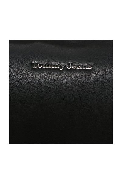 Tommy Jeans Kozmetikai táska Fekete Felnőtteknek