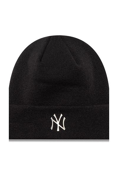 NEW ERA Čepice Black Adults