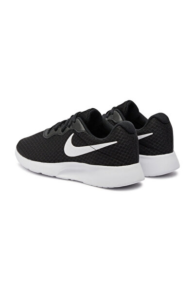 Nike Dj6257 004 Tanjun Dámská Neformální sportovní obuv Černá 36-40