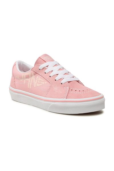 Vans Dětské tenisky šedé barvy