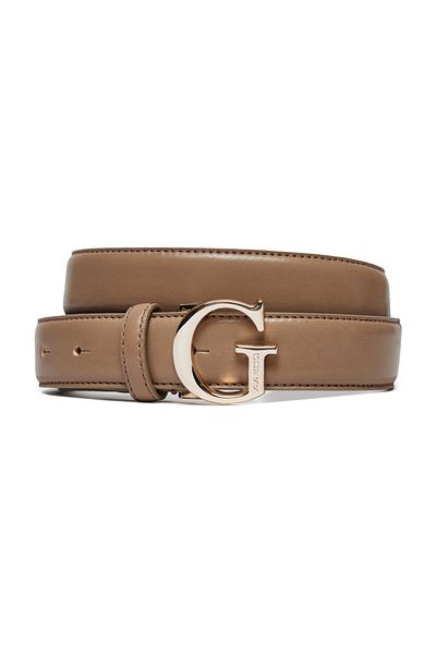 Guess Centura Femei Maro Adulti