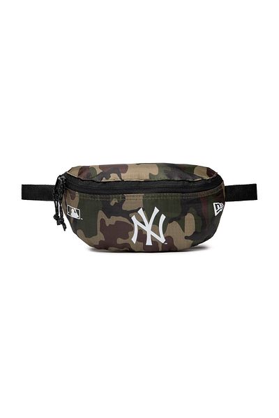 NEW ERA Mlb mini pasová taška Neyyan Wdc unisex pasová taška60137352