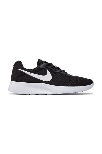 Nike Pánské černé tenisky - Tanjun Dj6258-003