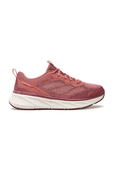 SKECHERS Tenisky růžové pro dospělé