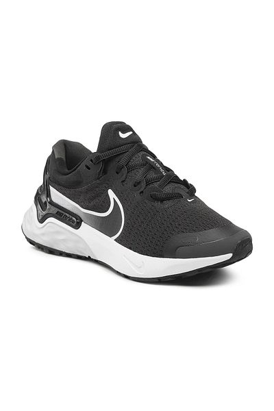 Nike Fekete felnőtt futócipő