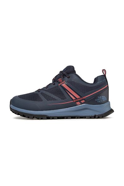 THE NORTH FACE Pantofi albi de mers pe jos - Adulti