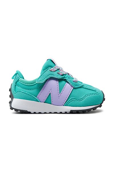 New Balance Adidași roz - Pentru copii