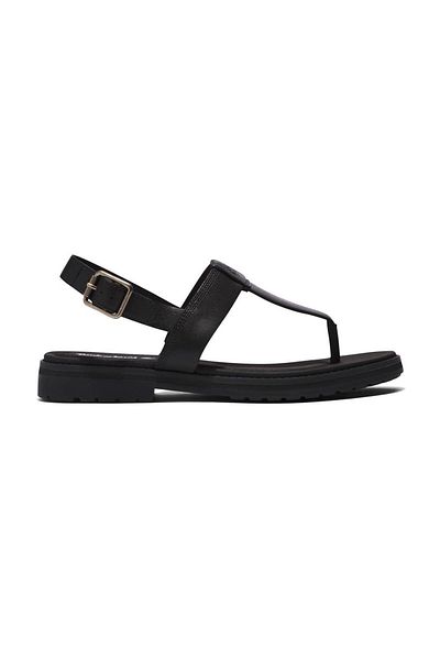 Timberland Sandály černé pro dospělé