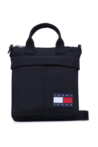 Tommy Jeans Fekete táska felnőtteknek