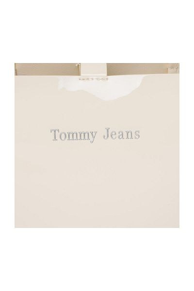 Tommy Jeans Kabelka Black Adults