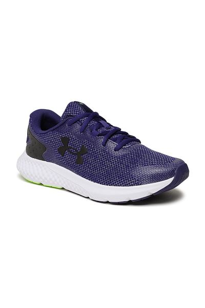 Under Armour Tenisky Under Armour UA Charged Rogue 3 Knit, Modré, Pánské