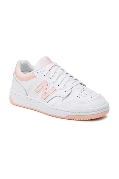 New Balance Tenisky černé pro dospělé