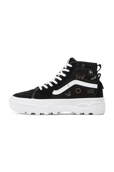 Vans Tenisky námořnická modrá, šedá pro dospělé
