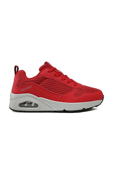 SKECHERS Detské tenisky tmavomodré