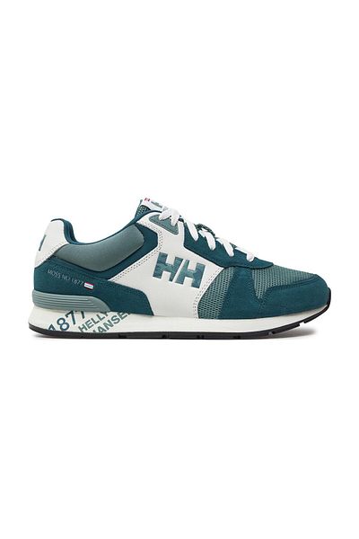 Helly Hansen Tenisky zelené pro dospělé