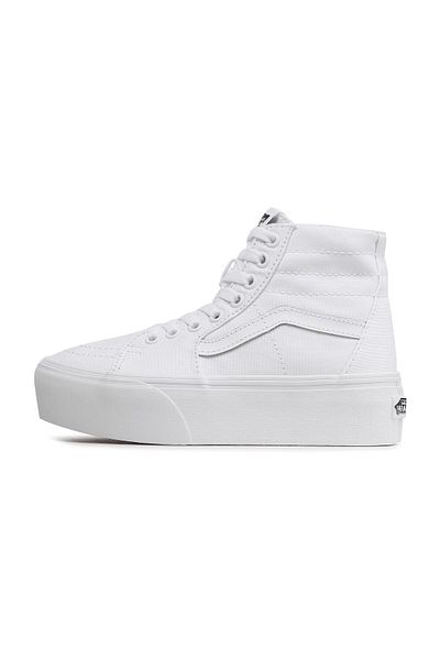 Vans Tenisky bílé pro dospělé