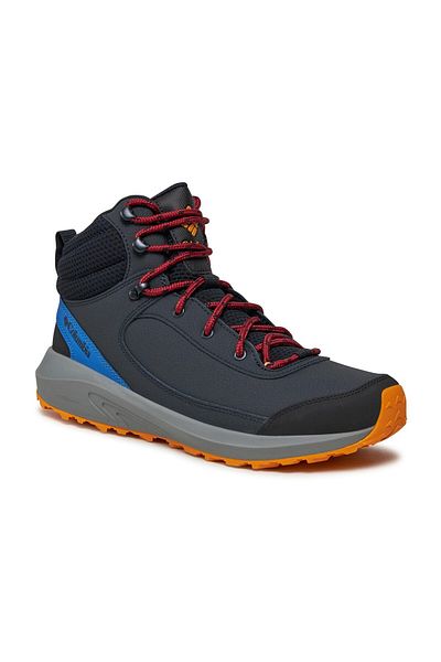 Columbia Turistické boty Navy Blue Adults