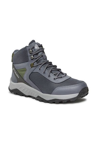 Columbia Turistické boty Grey Adults