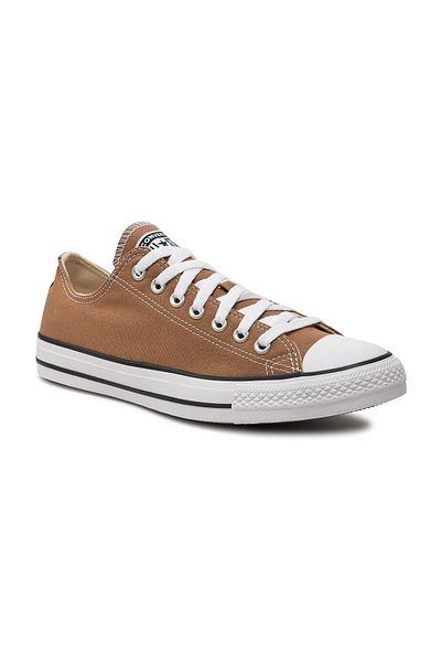 converse Chuck Taylor All Star A06564c – Dámské hnědé boty pro volný čas