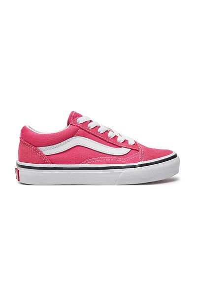 Vans Tenisky Pink Kids