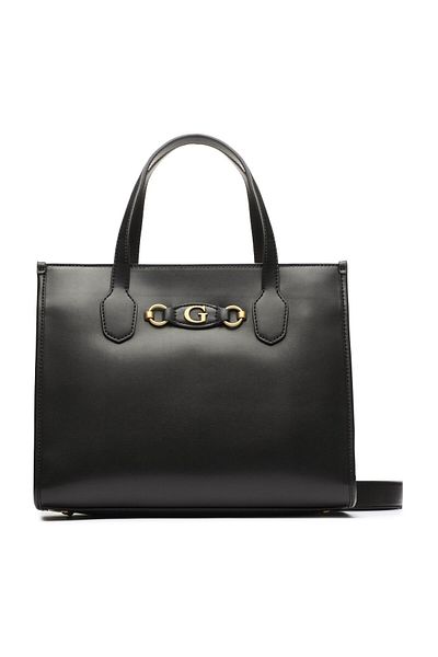 Guess Kabelka Black Adults