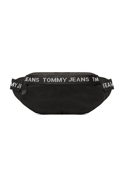 Tommy Jeans Taška do pasu Black Adults