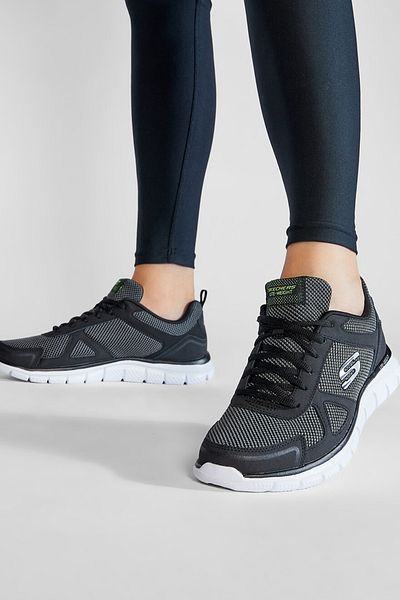 SKECHERS 136-00-02492 Praktická taška s číslem modelu
