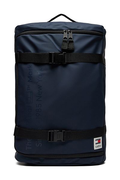 Tommy Jeans Fekete felnőtt hátizsák