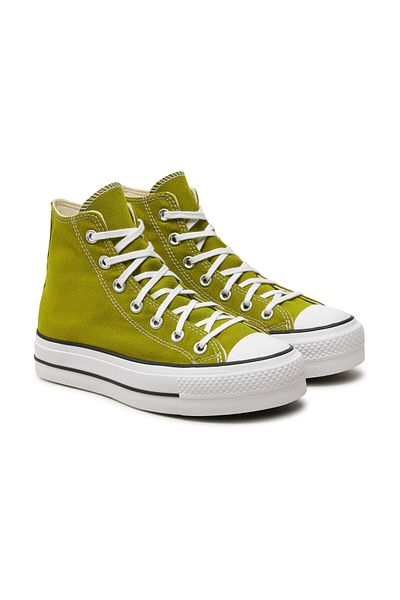 converse boty Green Adults