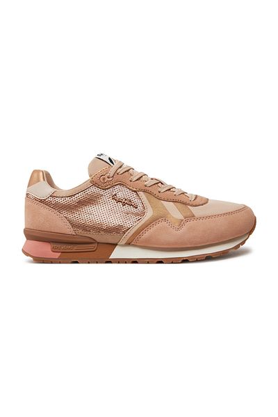 Pepe Jeans Sneakers Beige Erwachsene