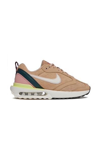 Nike Béžové tenisky pro dospělé