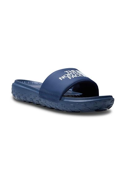 THE NORTH FACE M Never Stop Cush Slide Men's Slippers Nf0A8A909F41 Navy Blue