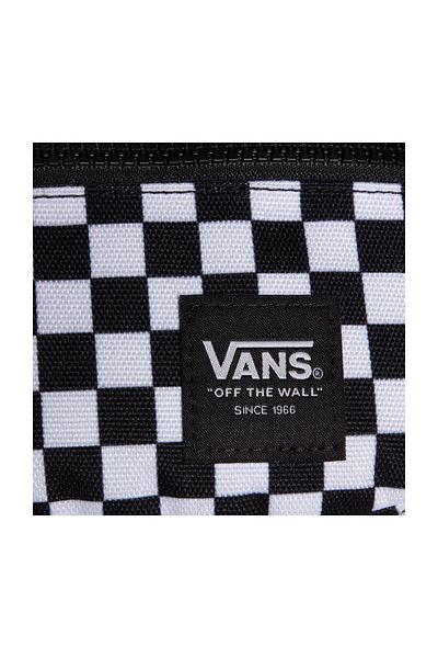 Vans Taška do pasu Green Adults