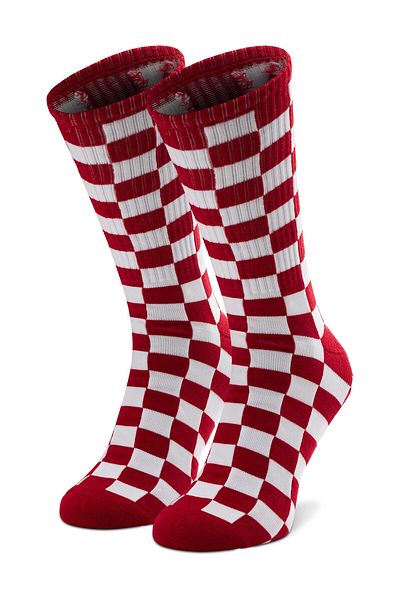 Vans Magas férfi zokni sötétkék felnőtteknek