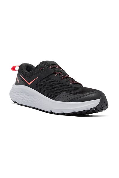Columbia Wanderschuhe Schwarz Erwachsene