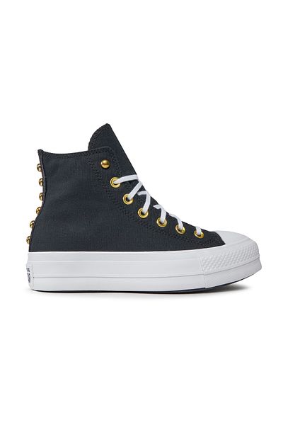 converse Tenisky Converse Ctas Lift Ahoj, Černé, Dámské
