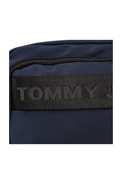 Tommy Jeans Kabelka Black Adults