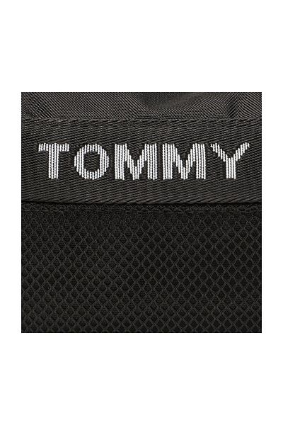 Tommy Jeans Taška do pasu Black Adults