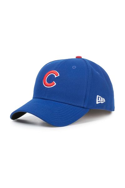 NEW ERA Baseballová čepice Burgundy pro dospělé