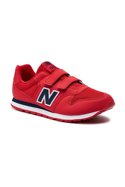 New Balance Pink Sneakers - for Children