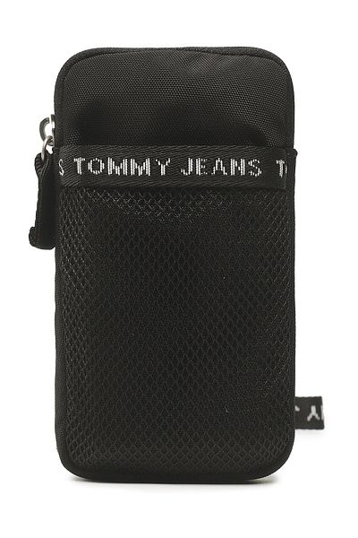 Tommy Jeans Telefontok Fekete Felnőttek