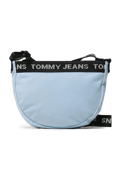 Tommy Jeans Kabelka Black Adults