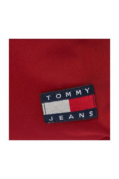 Tommy Jeans Hátizsák Green Adults